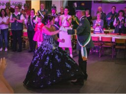 Schützenfest 2024 Jan